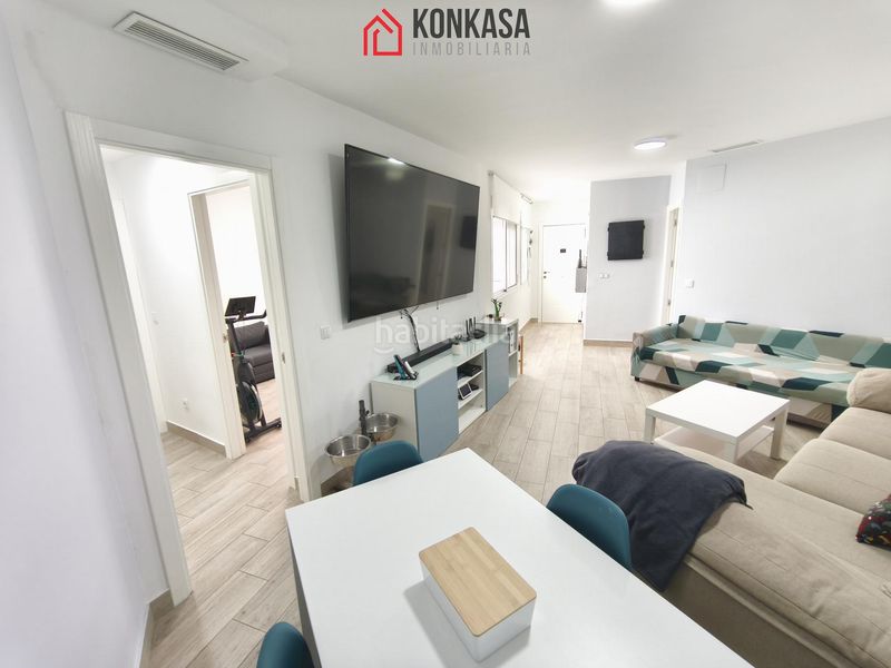 Foto 264d464c-ea28-434f-b9cb-4146869ec65a. Pis amb aparcament a Arcos de la Frontera