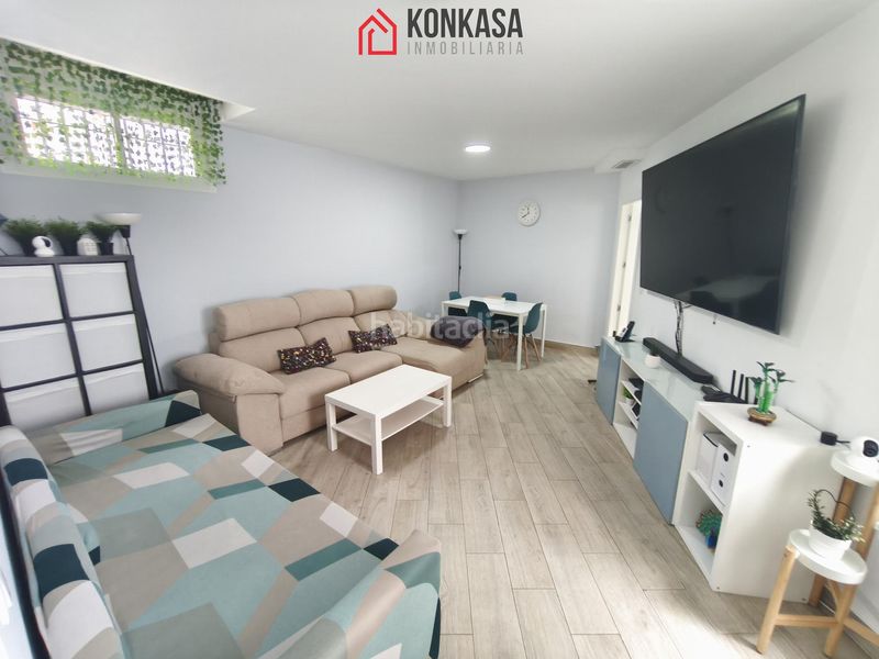 Foto 28d65216-d627-43b6-a34b-8bf253339def. Pis amb aparcament a Arcos de la Frontera