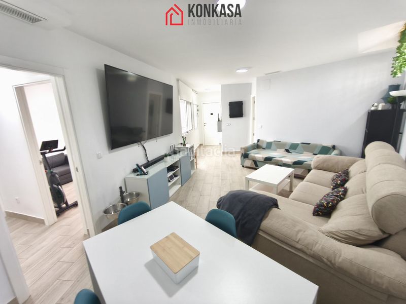 Foto 621e6722-19fe-441b-b1fe-fd23bb1c9c16. Pis amb aparcament a Arcos de la Frontera