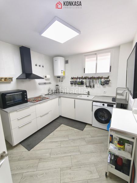 Foto b0d44dd6-77a0-4248-88fd-3cb30768b494. Pis amb aparcament a Arcos de la Frontera