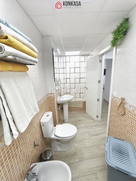 Foto d8060c5c-9e40-4496-8936-5527944042dd. Pis amb aparcament a Arcos de la Frontera