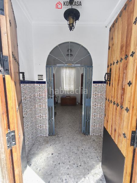 Foto 0ca2293a-6383-4549-8b80-43b67cf4c964. Casa a Arcos de la Frontera