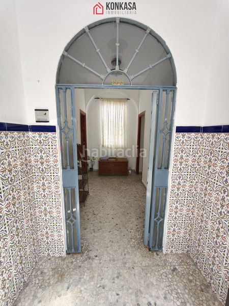 Foto 1e1bf941-dd11-4831-ad16-494a29b068c4. Casa a Arcos de la Frontera