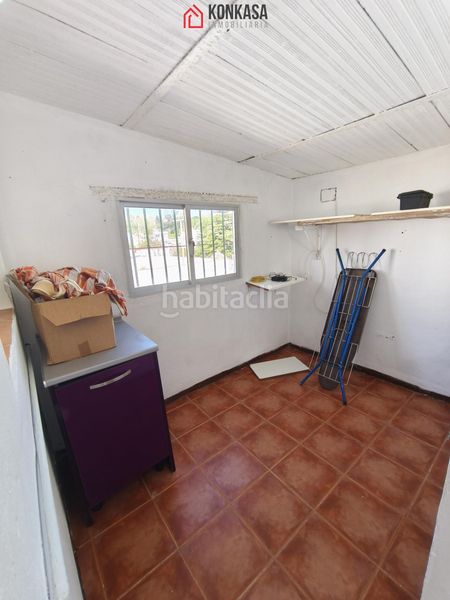 Foto 1e2542b0-59e8-4139-af58-cae2e4d6de91. Casa a Arcos de la Frontera