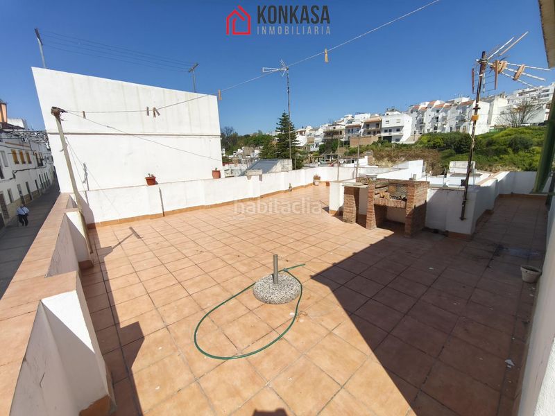 Foto 4178f83b-b0c0-4806-80a1-b6ff452ab891. Casa a Arcos de la Frontera
