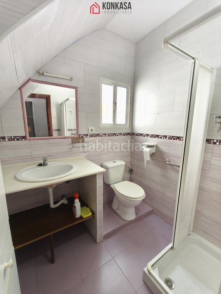 Foto 495b95ae-e506-439d-9811-95ea8b3002ed. Casa a Arcos de la Frontera
