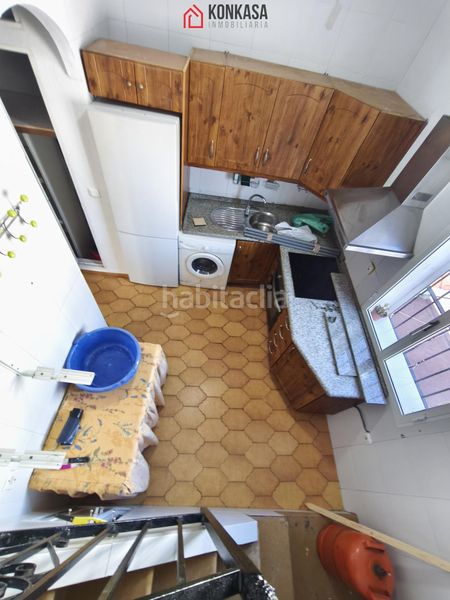 Foto aaf22fca-5d33-48b5-9c28-619e6684a208. Casa a Arcos de la Frontera