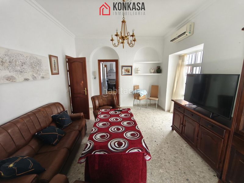 Foto b18472b1-ff79-447b-8b2d-10367d6f9059. Casa a Arcos de la Frontera