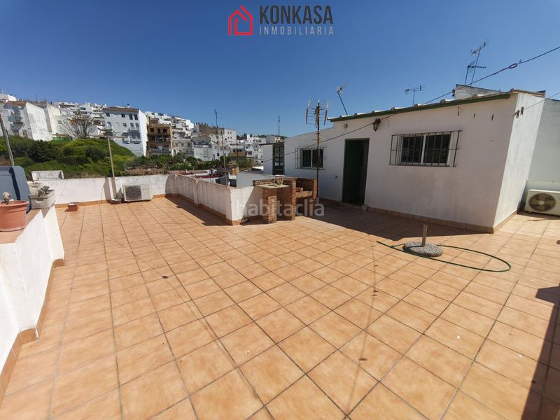 Foto b682e33d-112f-404d-8675-5953c7ddaea4. Casa a Arcos de la Frontera