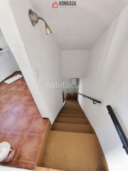 Foto c3c973ea-dadc-456a-98f8-d526f5640fae. Casa a Arcos de la Frontera