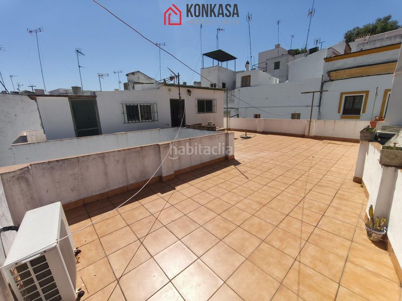 Foto e5321f95-ebe0-4348-ab28-f9b06755a572. Casa a Arcos de la Frontera