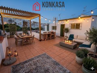 Maison à Arcos de la Frontera. Arcos de la fronteracasa