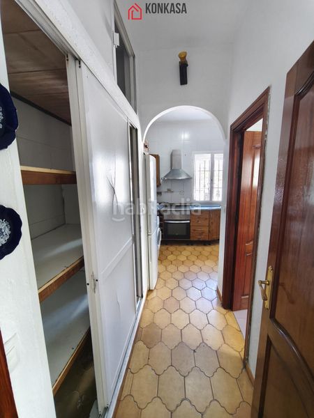 Foto f70ba547-1052-46ab-91fc-e3a34b6bddce. Casa a Arcos de la Frontera