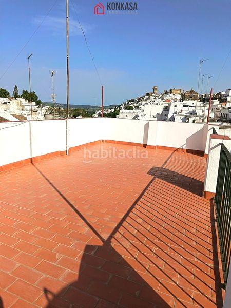 Foto 382cfd32-e100-49d9-a781-17ed119ee5e2. Pis a Arcos de la Frontera