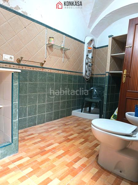 Foto 4abfa98c-f2df-4dce-a80b-c4f600696cdd. Pis a Arcos de la Frontera