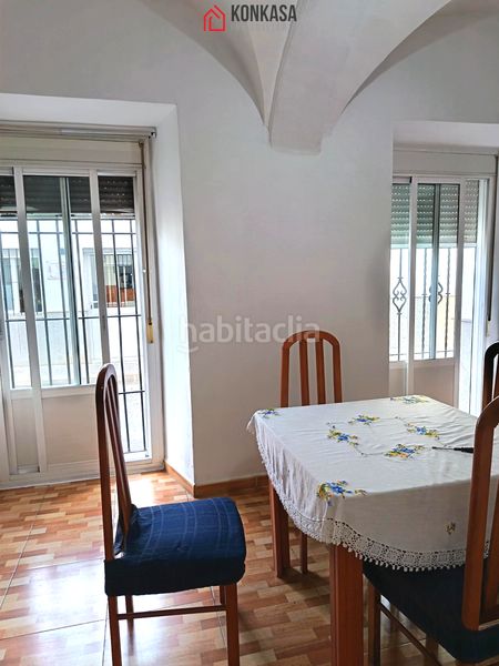 Foto 5a070c6e-cf54-419c-b4cd-9a4017e08571. Pis a Arcos de la Frontera