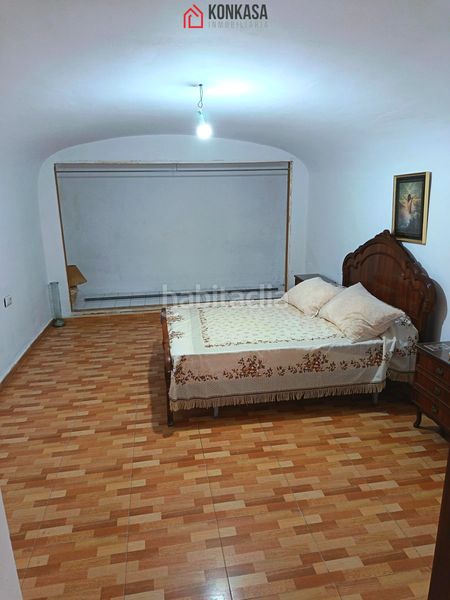 Foto ad9629dc-7a3c-4113-a3d4-703e320c0a6d. Pis a Arcos de la Frontera