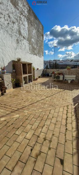 Foto 1c3c5fbd-f926-4c95-a877-eedbd2a9564e. Casa a Arcos de la Frontera