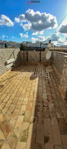 Foto 72138d90-2c5b-4aea-9df5-ed226745a619. Casa a Arcos de la Frontera