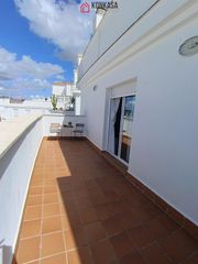 Etagenwohnung in Arcos de la Frontera. Arcos de la fronterapiso