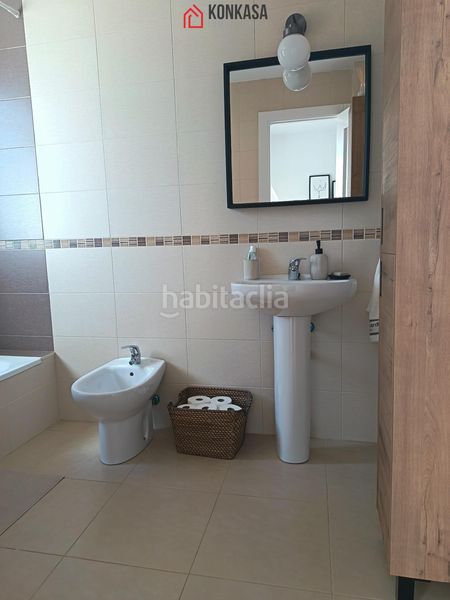Foto fd41c0f7-747d-4e57-9492-e0e61aff258a. Pis amb aparcament piscina a Arcos de la Frontera