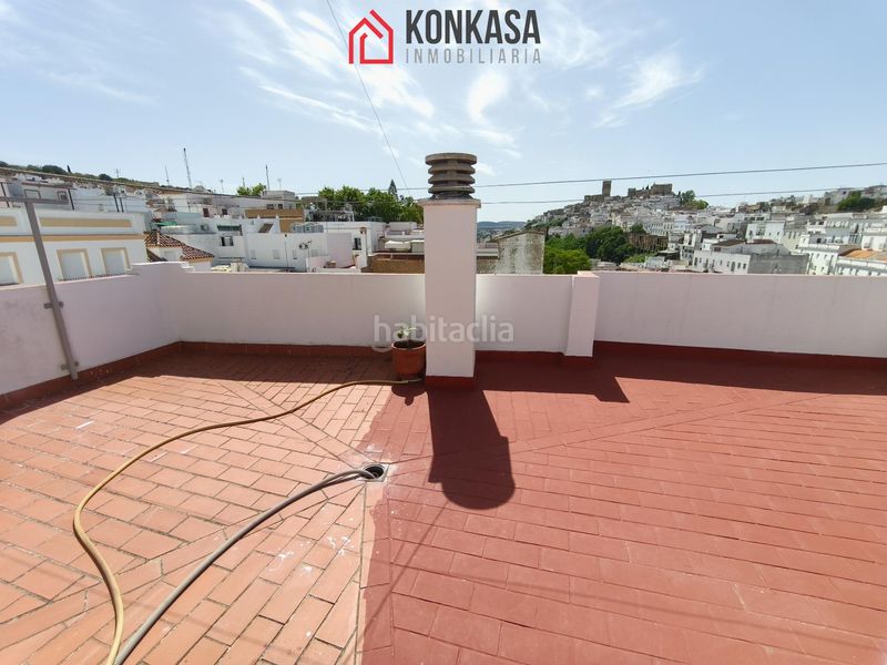 Foto 4501d4c7-118c-41fe-b574-ad0af2147747. Casa  en Arcos de la Frontera