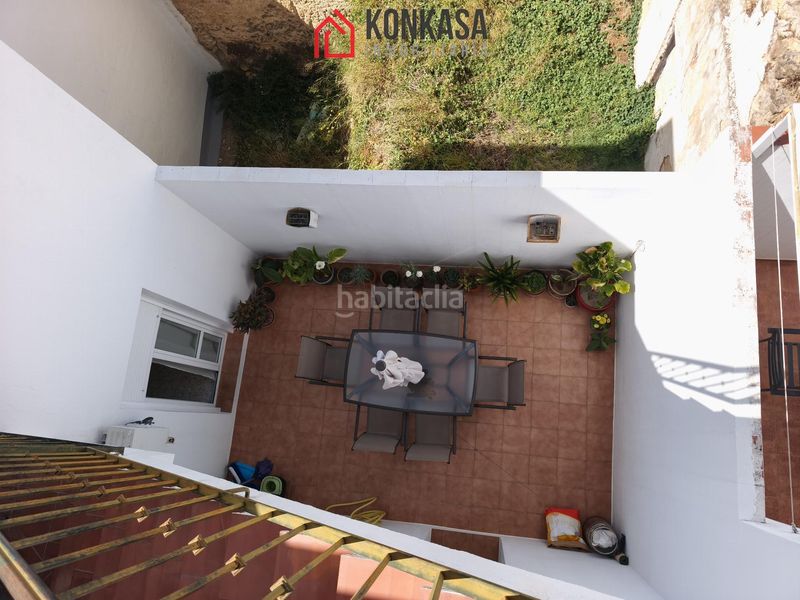 Foto b00d3ea0-2adb-4aec-b814-f15b451ed8a1. Casa  en Arcos de la Frontera