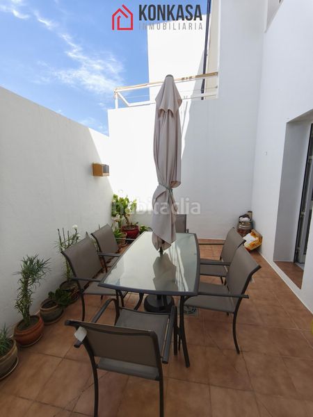 Foto bc3ac70a-ce27-4add-9ccf-10e9cbb3e06e. Casa  en Arcos de la Frontera