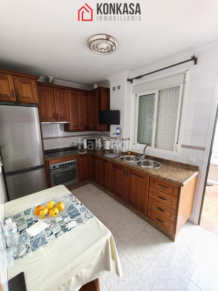 Foto be468eea-ce94-496c-8bdc-ea75710a254e. Casa  en Arcos de la Frontera