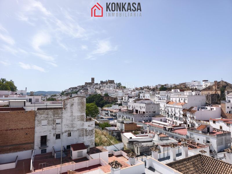 Foto bed305a9-e943-4e9a-a54a-ccfa5175b37b. Casa  en Arcos de la Frontera