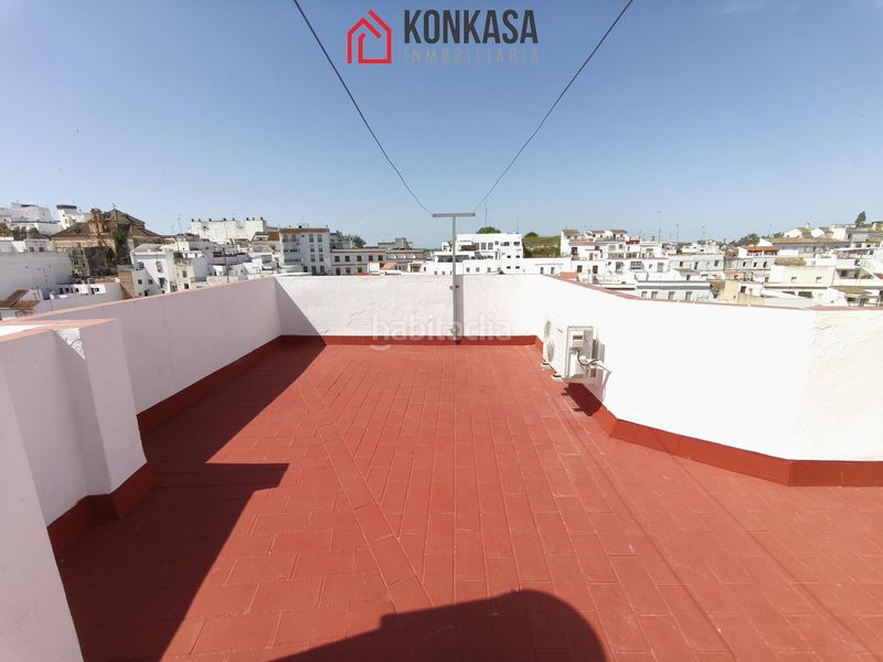 Foto cbce4748-d2a7-4e1b-9ec4-78ddd3217d97. Casa  en Arcos de la Frontera