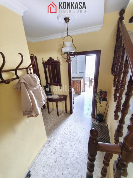 Foto d5866bef-b4c6-45fe-9116-c74bc74dd380. Casa  en Arcos de la Frontera