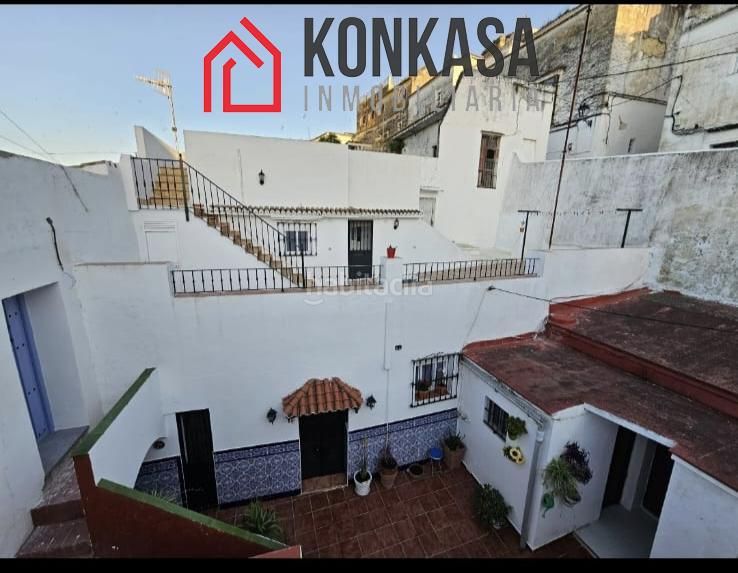Foto 4fcb5642-2618-4abb-b246-380f53d35f0f. Casa a Arcos de la Frontera