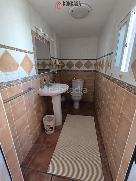 Foto 5db09310-bcef-486b-888c-fe2d365b3e0d. Casa a Arcos de la Frontera