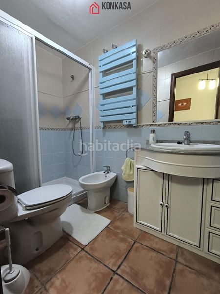 Foto d1f4e44f-b83d-4576-8597-471f3f45d41e. Casa a Arcos de la Frontera