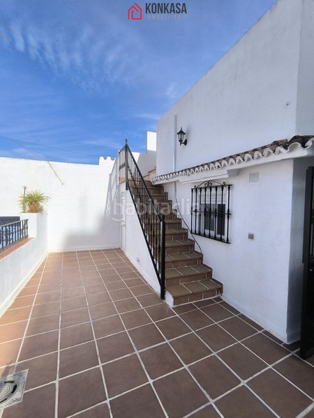 Foto d22e8da8-9c33-4822-83c9-0a8f0dbb56e8. Casa a Arcos de la Frontera