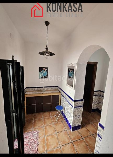Foto ddfe7544-6ccd-4f37-8671-73728f8691fd. Casa a Arcos de la Frontera