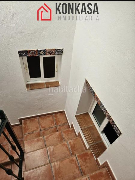 Foto f8f29560-7661-4225-95ca-2f04d6e3032b. Casa a Arcos de la Frontera