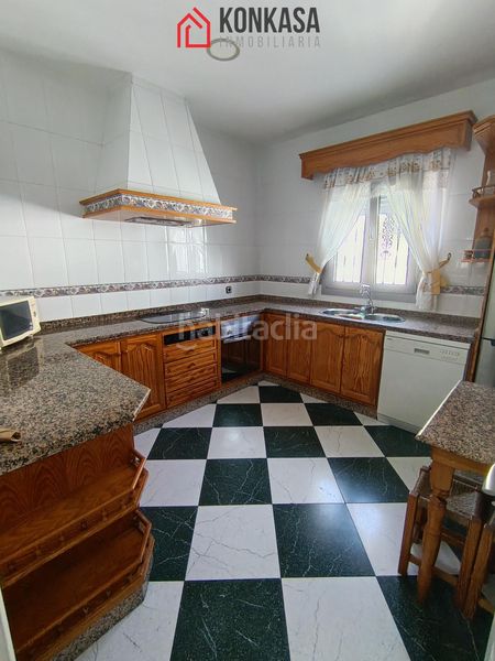 Foto 4a16dfac-b91e-4894-9dac-b83e7c3d8f8b. Casa esperacasa en Arcos de la Frontera