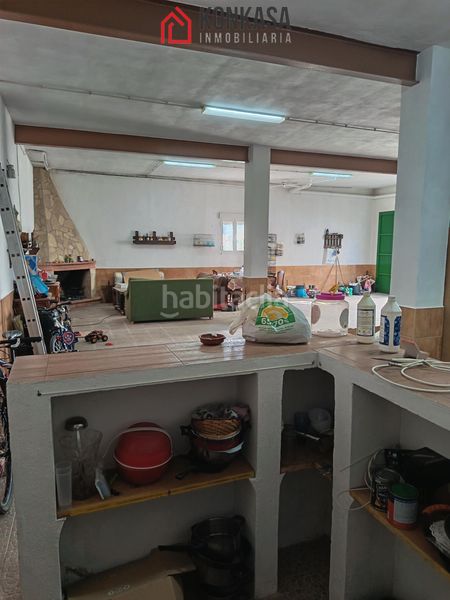 Foto 646d4436-9775-487d-beee-11ca63cf6849. Casa esperacasa en Arcos de la Frontera
