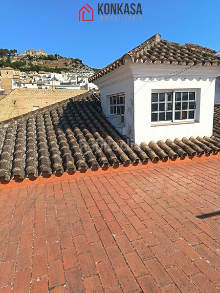 Foto 680fdb43-a005-4609-ae85-398e0a977a50. Casa esperacasa en Arcos de la Frontera