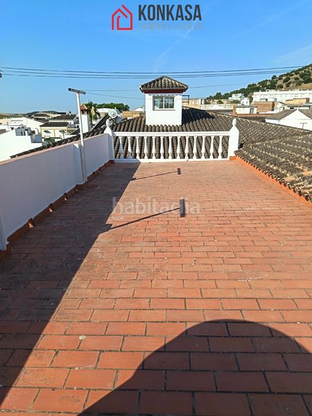 Foto 6ae23cb8-161e-4540-8400-f92c10b1b163. Casa esperacasa en Arcos de la Frontera