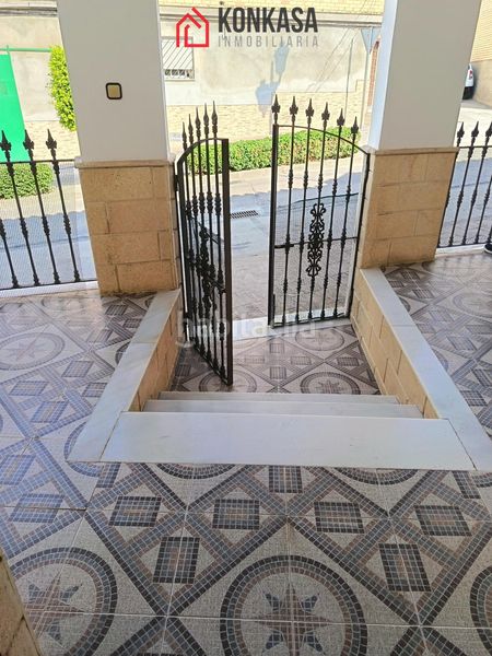 Foto 95ad5c20-b617-4d09-96a7-49f086a2911c. Casa esperacasa en Arcos de la Frontera