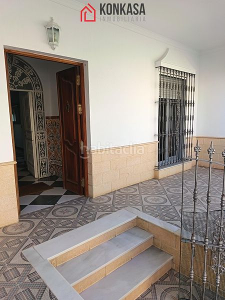 Foto 9b08f8c0-655b-49b5-bcc0-4ee618060562. Casa esperacasa en Arcos de la Frontera