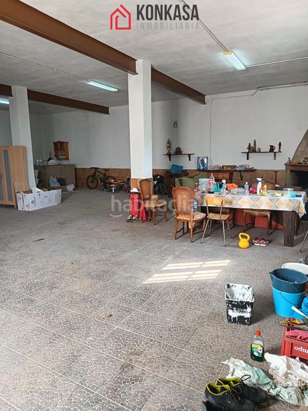 Foto eba0184d-1048-4cb7-a407-f67fb43aad81. Casa esperacasa en Arcos de la Frontera