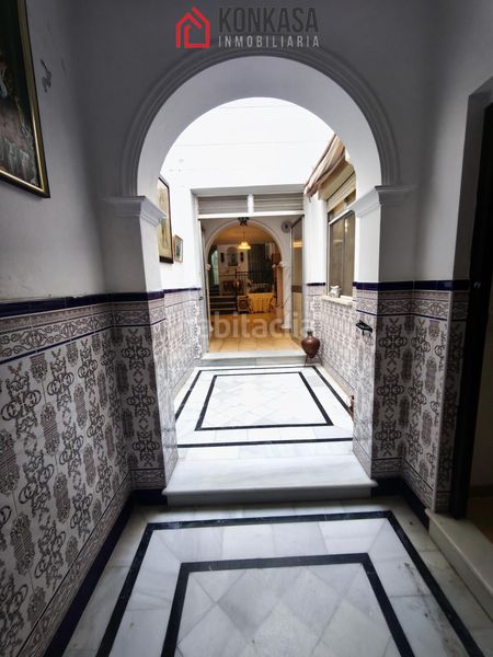Foto 0b34d21f-a964-44e0-b399-a8810b82e9da. Pis a Arcos de la Frontera