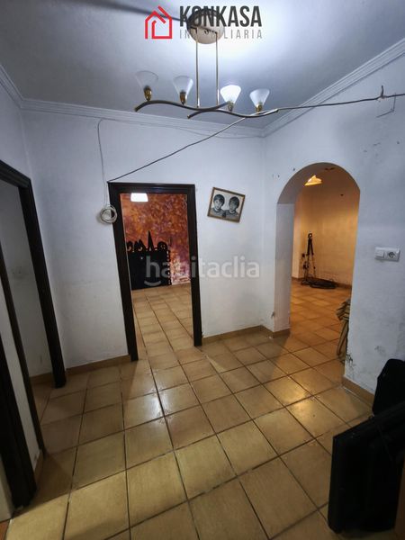 Foto bd2aa1a4-8734-461b-ba9b-153cb9229519. Pis a Arcos de la Frontera