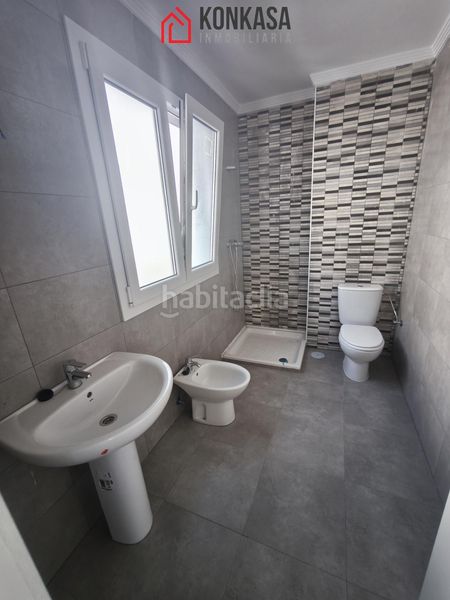 Foto 22a9fcb6-cc2b-4835-8949-23870c16364d. Duplex avec parking dans Espera