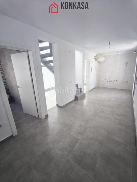 Foto df64d7a6-6df3-4d82-bf30-e5658590f300. Duplex avec parking dans Espera