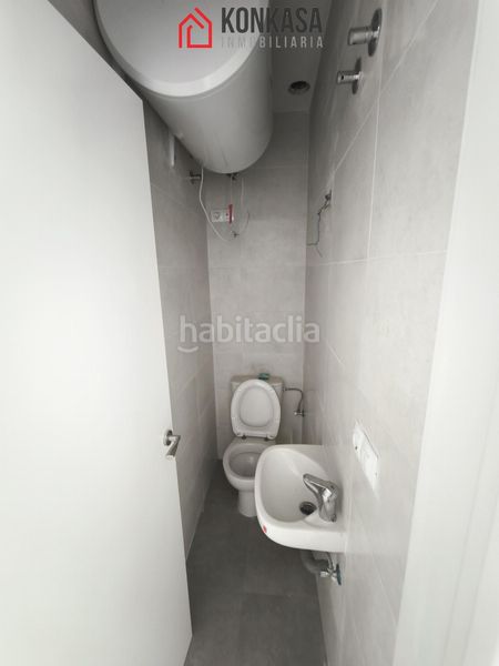 Foto 373b1225-1ad8-45ae-87c6-0cc85ead8cb8. Duplex avec parking dans Espera